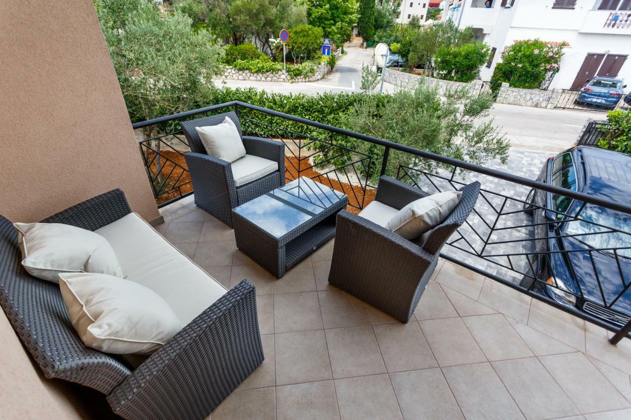 Appartement Maslina