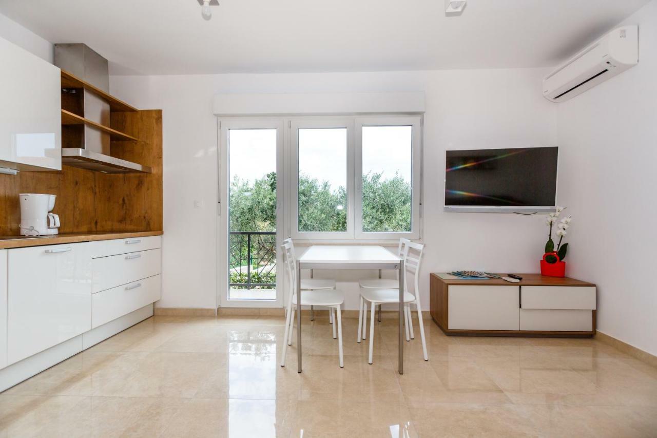 Appartement Maslina *