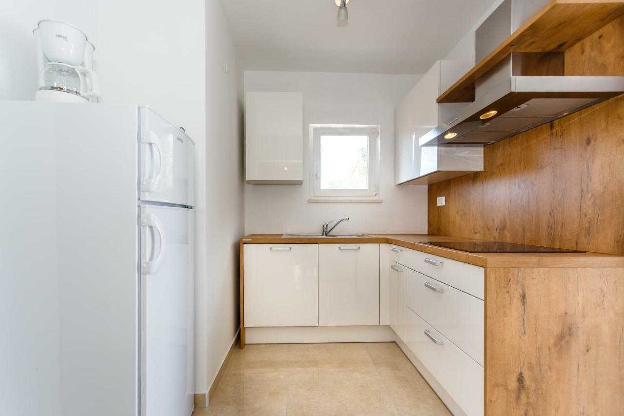 Appartement Maslina