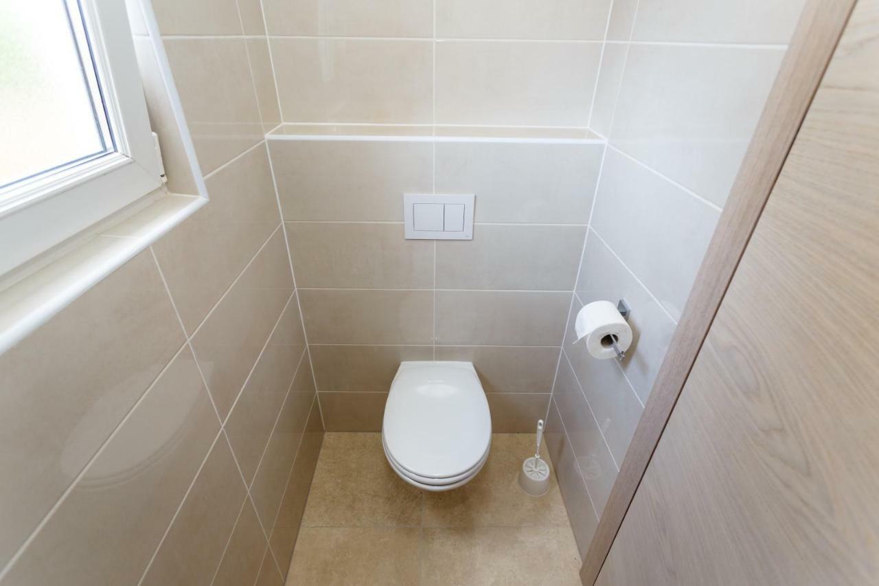 Maslina Appartement *