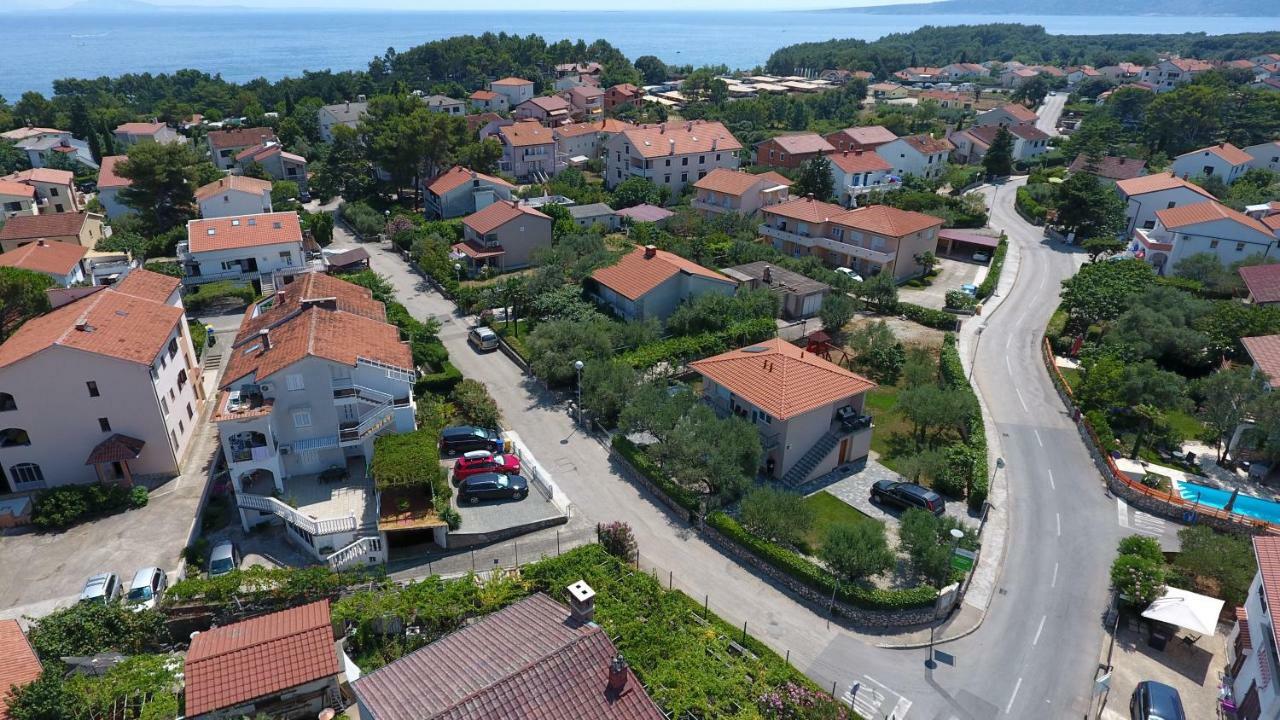 Appartement Maslina Krk Town