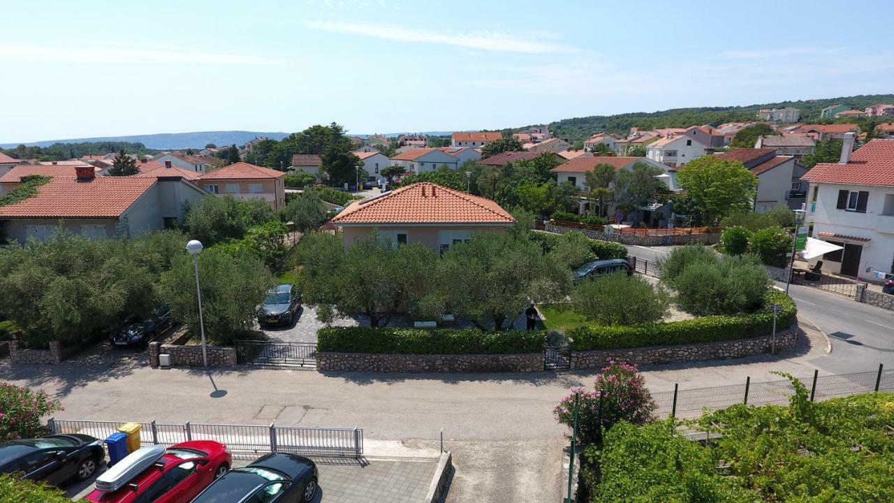 Maslina Appartement Krk Town