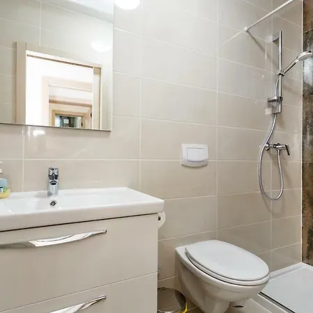 Apartman Maslina Krk Town Exterior photo