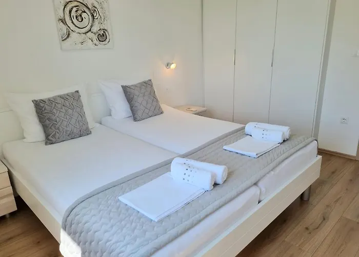 Apartman Maslina
