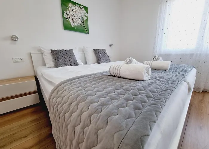 Apartman Maslina