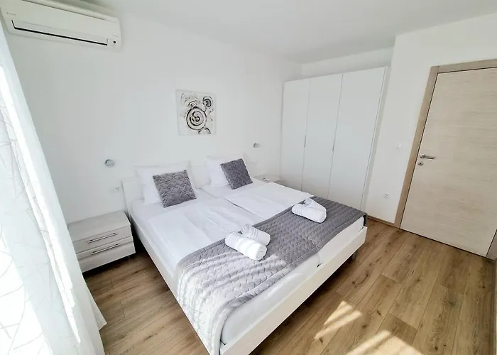 Apartman Maslina