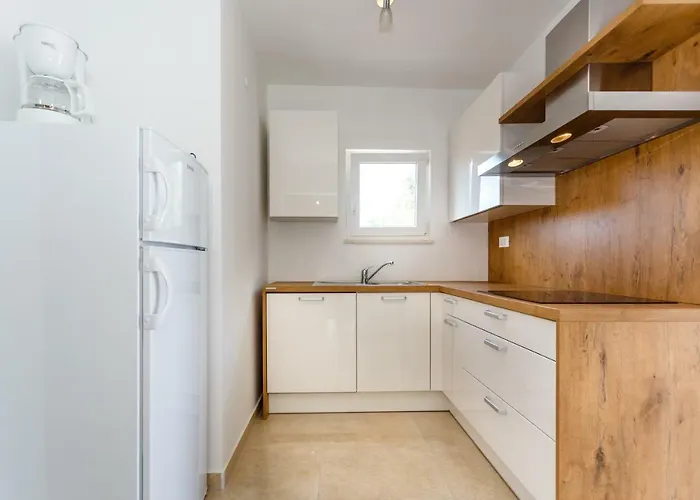 Apartman Maslina