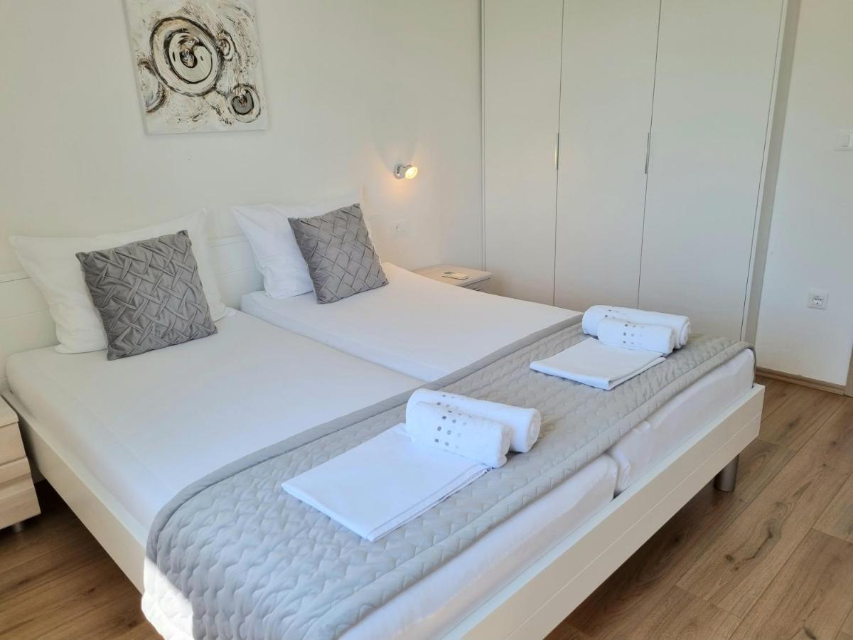 Maslina Apartment Krk Town