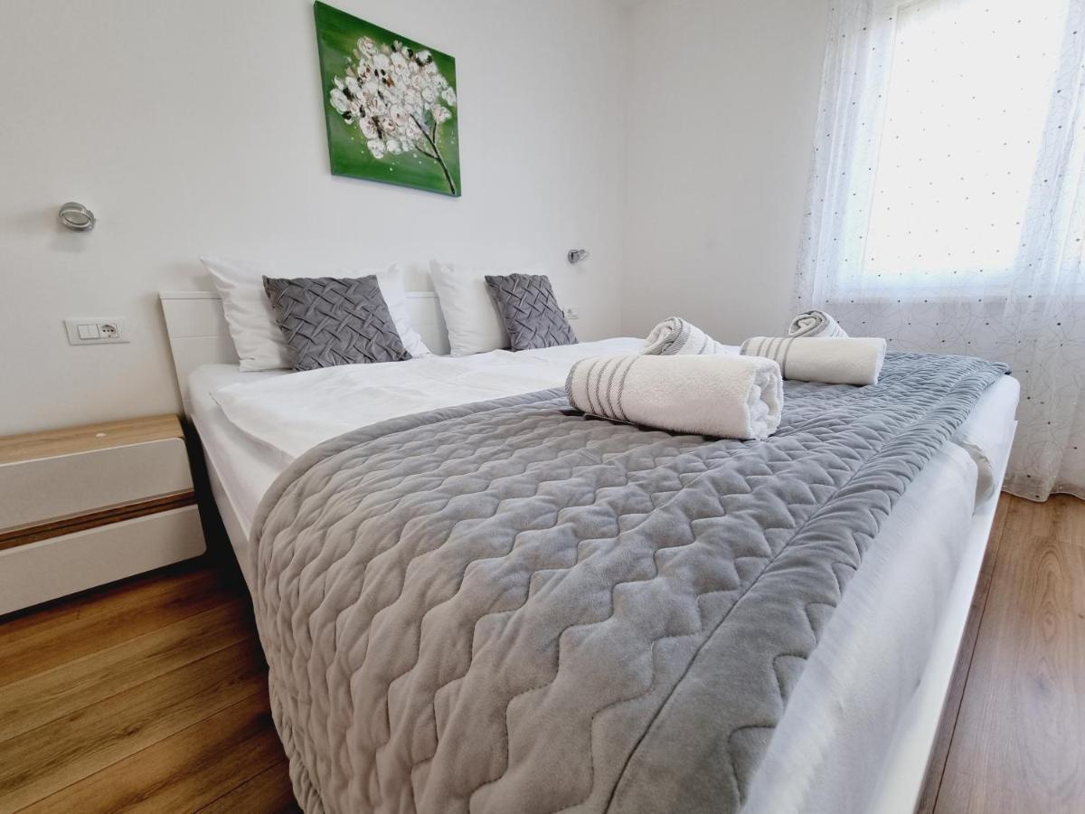 Apartment Maslina