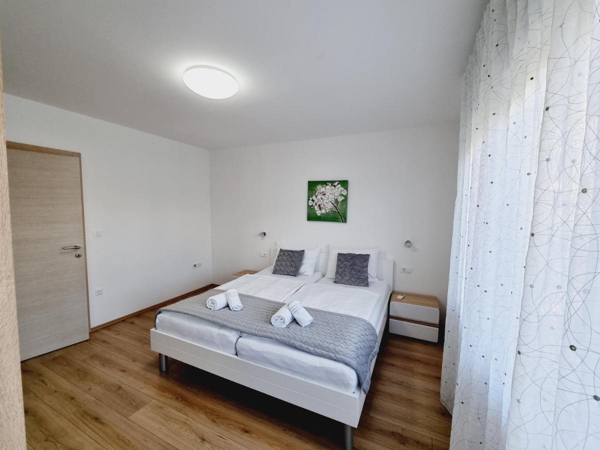 Apartment Maslina *