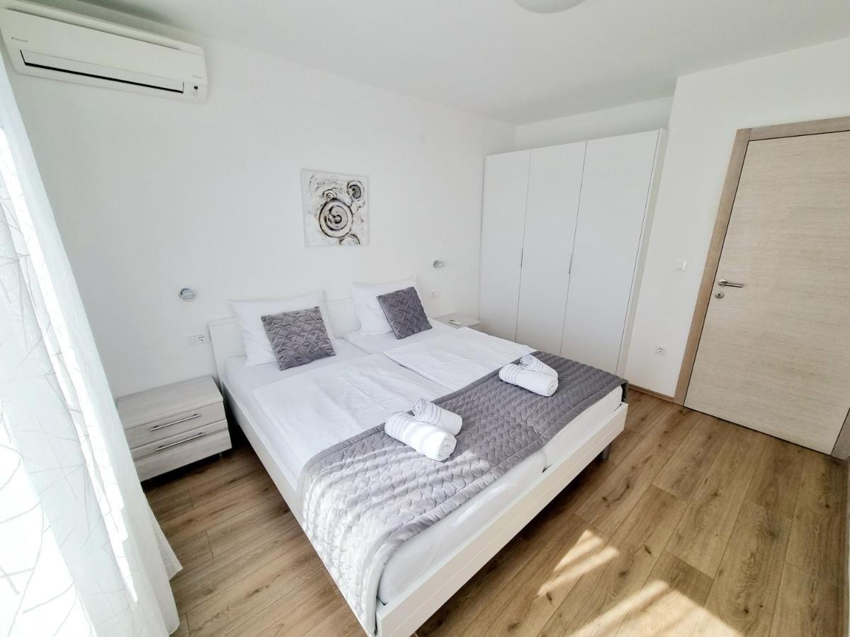 Apartment Maslina