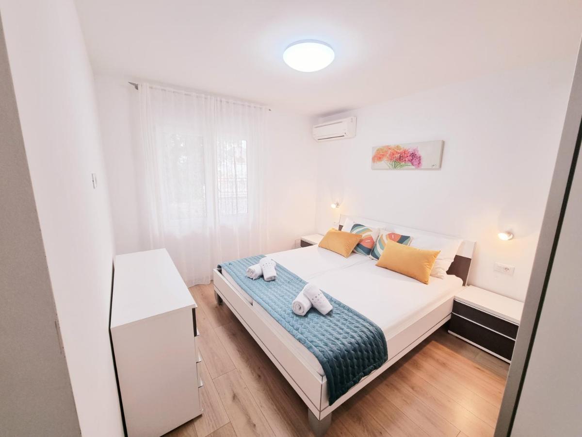 Maslina Apartment Krk Town