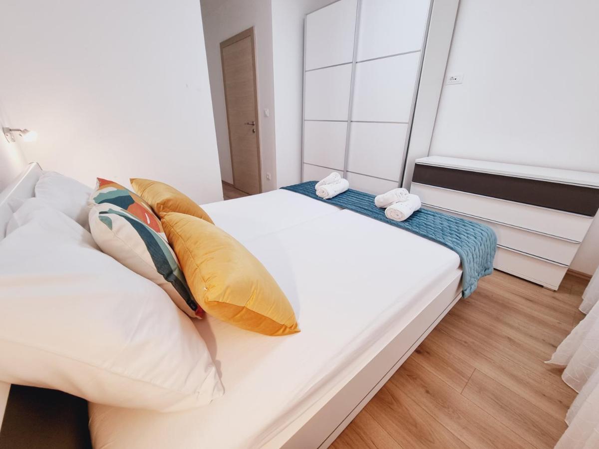 Apartment Maslina Krk Town