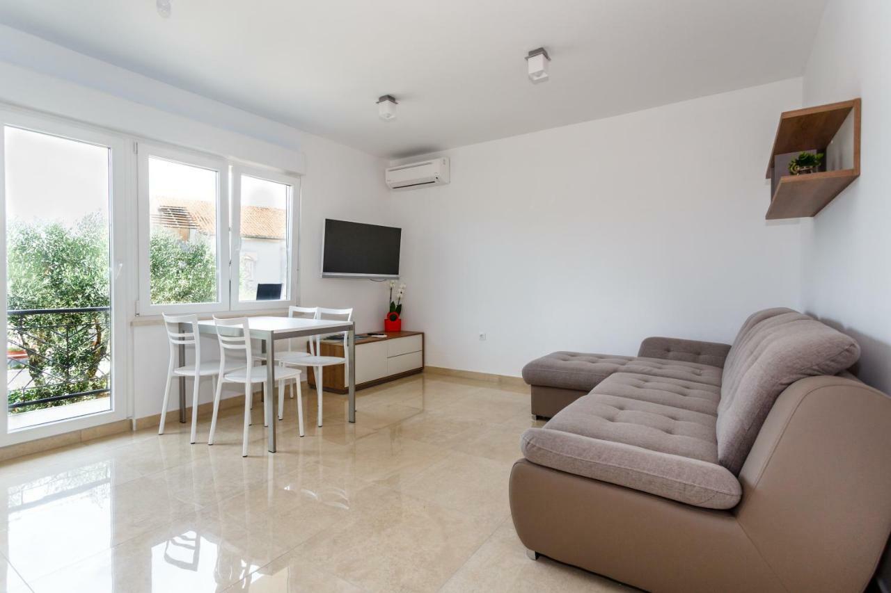 Apartment Maslina