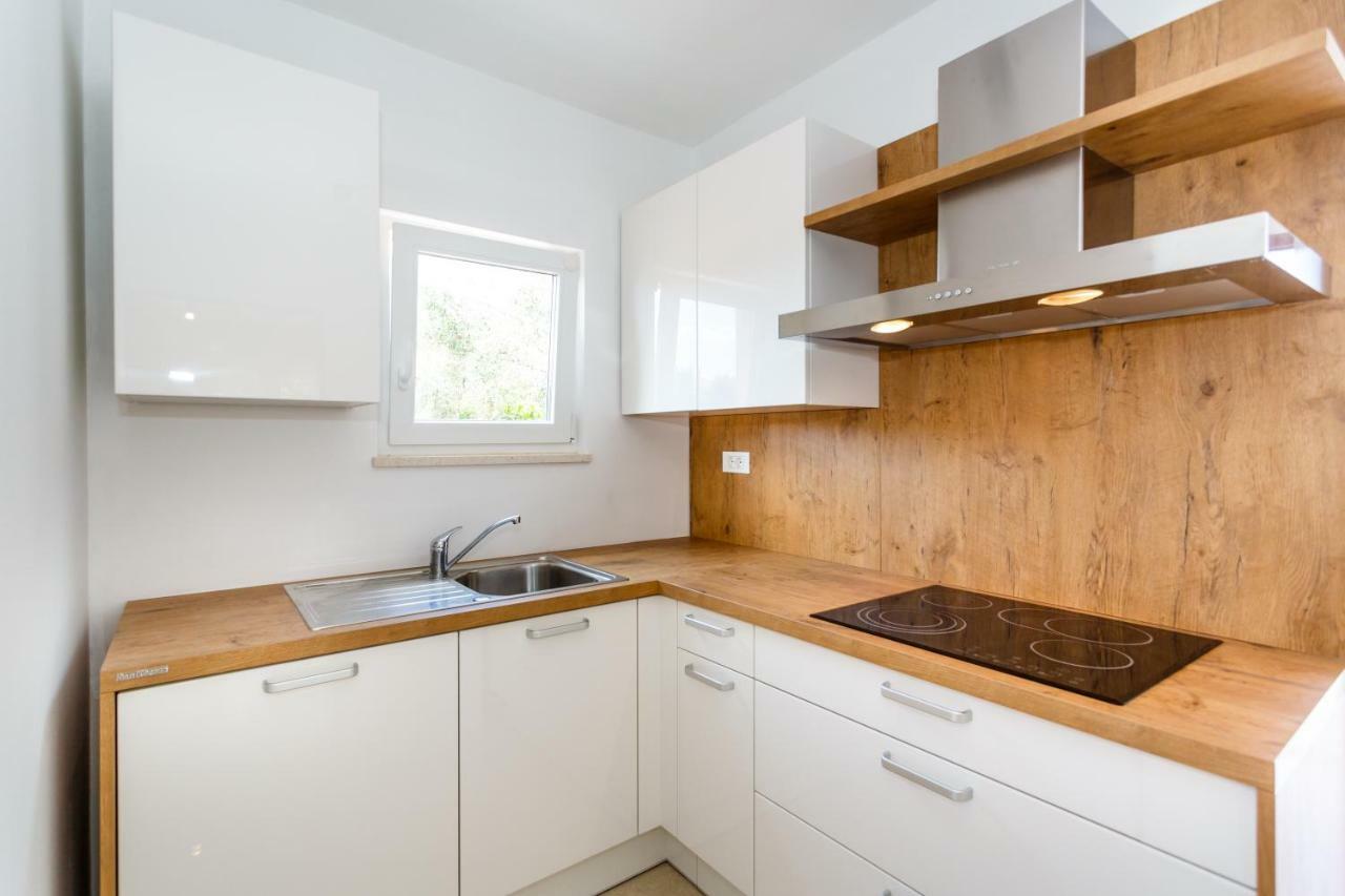 Maslina Apartment Krk Town