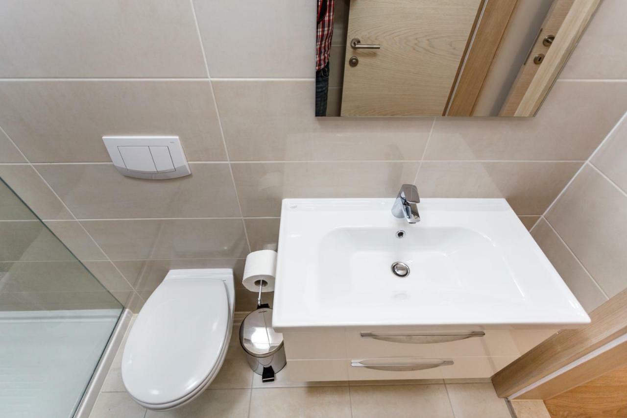 Maslina Apartment *