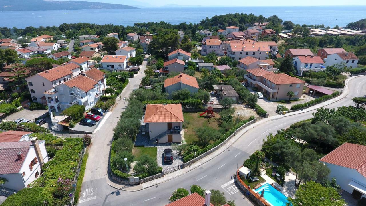 Maslina * Krk Town