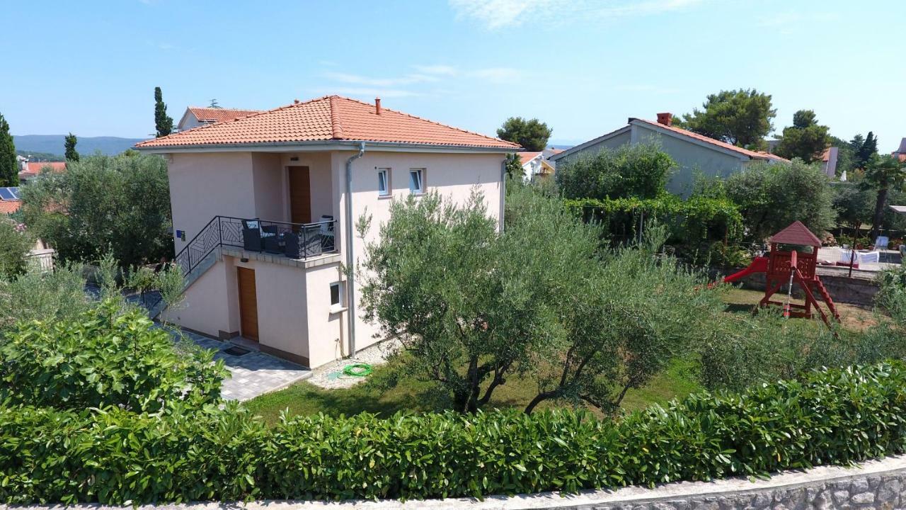 Apartment Maslina