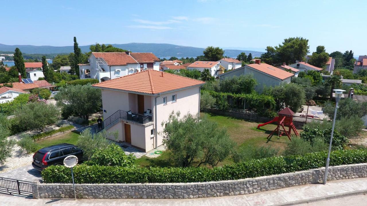 Maslina Apartment *