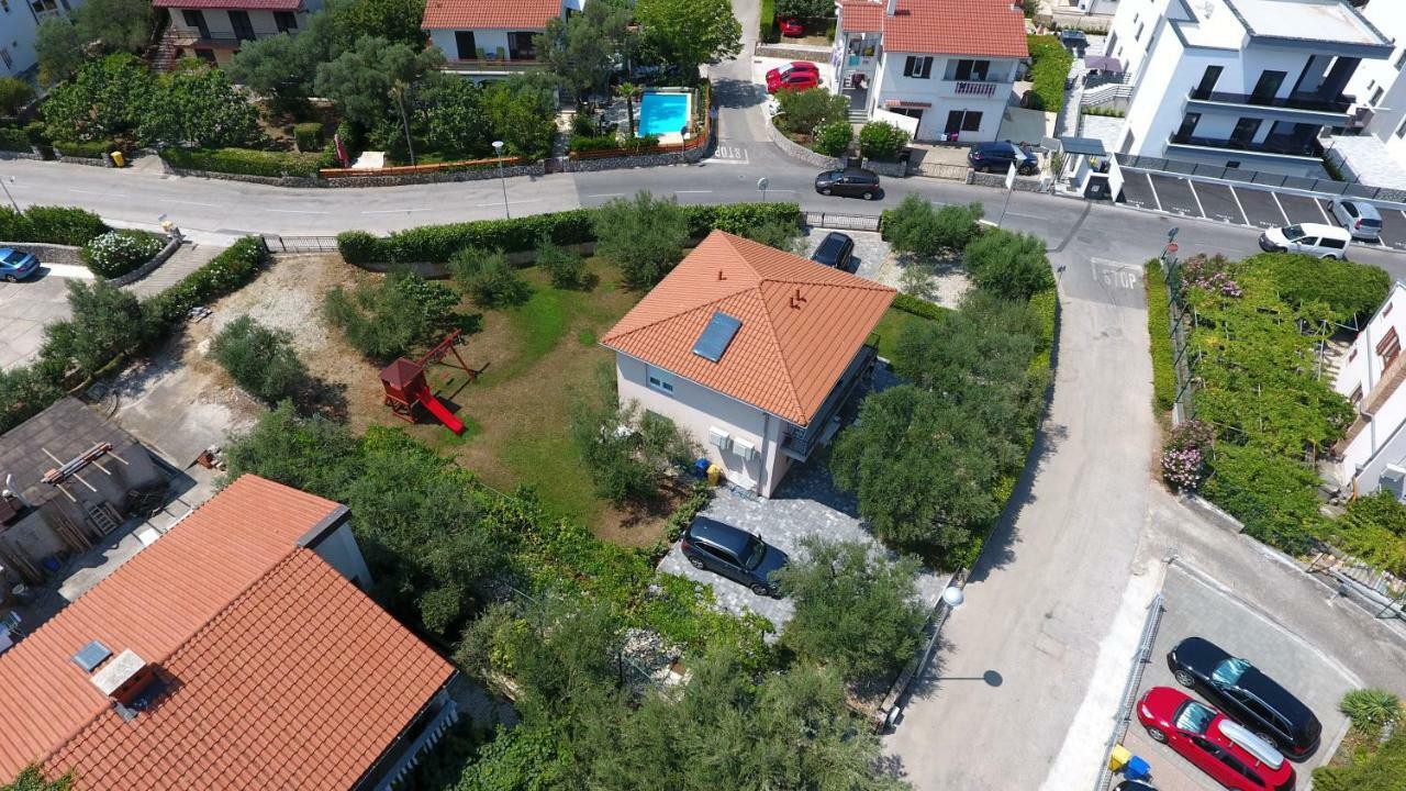 Maslina Krk Town