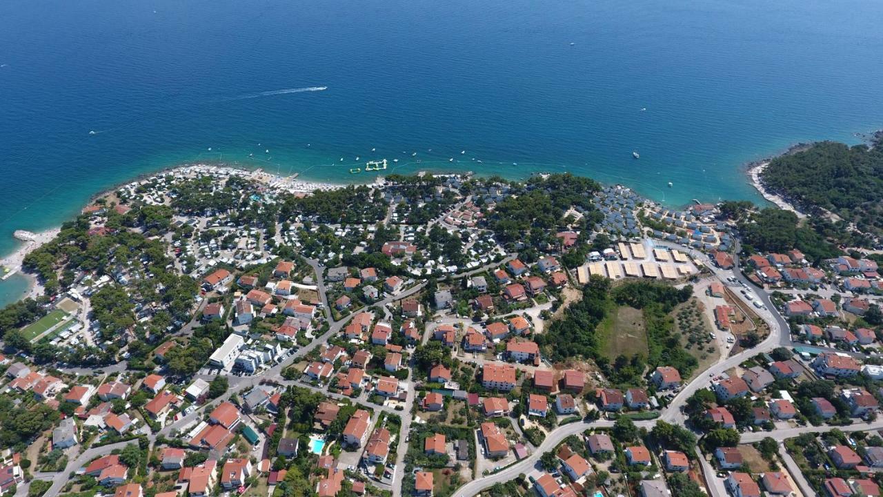 Maslina Apartment Krk Town